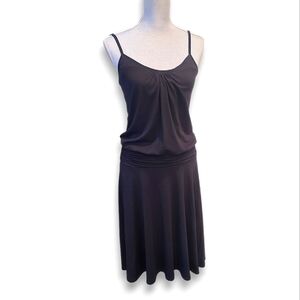 Jamie Nicole Collection Women's Black Dress Sleeveless Size Small